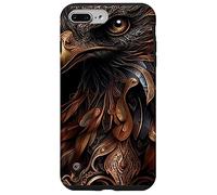 Maestà dell'Aquila Custodia per iPhone 7 Plus/8 Plus