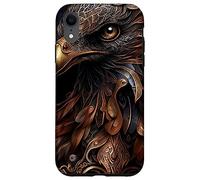 Maestà dell'Aquila Custodia per iPhone XR