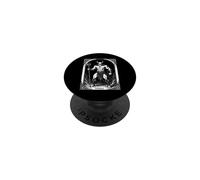 Maestà Infernale dei Foras PopSockets PopGrip Adesivo