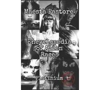 Maestà Pastore Encyclopedia of Alien Races (Tascabile)