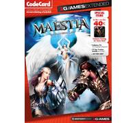 Maestia (SevenGames Extended Edition) [Edizione: Germania]