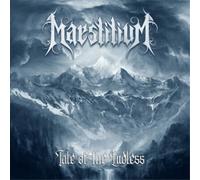 Maestitium - Tale Of The Endless