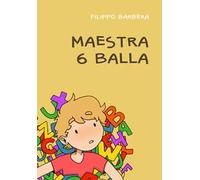 Maestra 6 balla