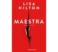 Maestra - Hilton Lisa