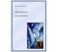Maestrale salmastro