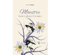 Maestre. Quando si metteva lo 0 nel registro