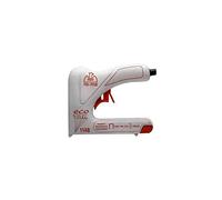 CHIODATRICE GRAFFATRICE SPARACHIODI FISSATRICE ELETTRICA RO-MA ECOTAK 114/B