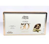 Maestri Confettieri Confetti al Cioccolato Dorati 500 g.