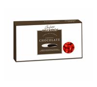 MAESTRI CONFETTIERI CONFETTI AL CIOCCOLATO ROSSI 1 KG