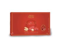 MAESTRI CONFETTIERI CONFETTI AVOLA SILVER 28 ROSSI 1 KG