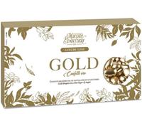 Maestri Confettieri Confetti Mandorla Spagnola ROYAL ORO 500 g.