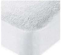 Maestri Cotonieri Coprimaterasso Matrimoniale Impermeabile 2 piazze Sanitario