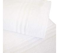 Maestri Cotonieri Home Set Da 6 Asciugamani Hotellerie Luxury 400 Gsm INTIMOEGIDIO