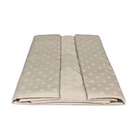 Maestri Cotonieri Tovaglia Servizio da Tavola + Tovaglioli 18 Posti Damina Cotone