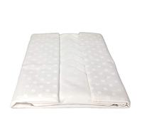 Maestri Cotonieri Tovaglia Servizio da Tavola + Tovaglioli 18 Posti Damina Cotone