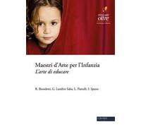 Maestri d'arte per l'infanzia. L'arte di educare