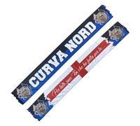 MAESTRI DEL CALCIO SCIARPA INTER CURVA NORD MILANO