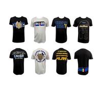 MAESTRI DEL CALCIO T-Shirt Ufficiale Curva Nord Milano Inter