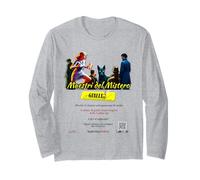 Maestri del Mistero Maglia a Manica
