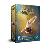 Maestri del Rinascimento - Gioco da Tavolo Lorenzo il Magnifico