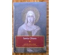 Maestri della Fede - Santa Chiara - N. 7 - Mondadori