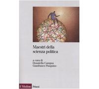 Maestri della scienza politica