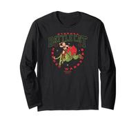 Maestri Dell'Universo: Eternia Battle Cat Maglia a Manica