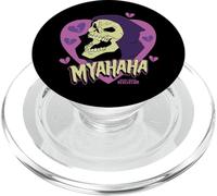 Maestri Dell'Universo Rivelazione - Scheletore Myahaha PopSockets PopGrip per MagSafe