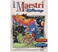 MAESTRI DISNEY N.6 - Massimo de Vita