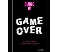 Maestri d'ombre: Il barbaro in Diablo IV