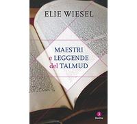 Maestri e leggende del Talmud
