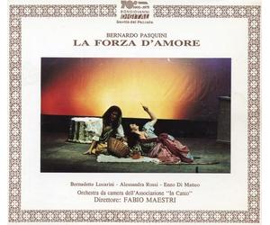 Maestri Fabio - La Forza D'Amore