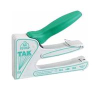 Graffatrice fissatrice spillatrice manuale TECNICA 8 108 ROMEO MAESTRI
