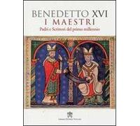 Maestri. Padri scrittori del primo millennio