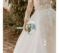 Maestri per bouquet per bouquet decorazioni per il bouquet per la festa del