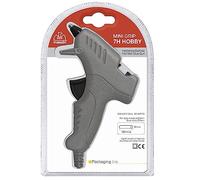 Incollatrice Minigrip 7H per colla termofusibile 7mm Ro-Ma