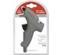 Maestri Pistola per Colla a Caldo Potenza 20 Watt stick 7 mm 195122 Minigrip 7H
