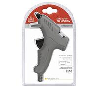 Maestri pistola termoincollante mm 7 con 18 stick colla mm 7x100