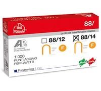 MAESTRI PUNTI ART 88/14 (PZ 1000)
