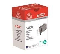 Maestri Punti Spillatrice Art. M 53 x 10 da 5000 Pezzi