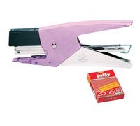 Maestri spillatrice cucitrice per ufficio punti passo 6 mm con pacco 1000 pz