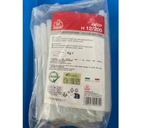 MAESTRI SRICKS GRIP H12/200 ADESIVO COLLA A CALDO TERMOFUSIBILE 1kg