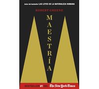 Maestría