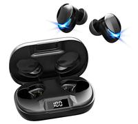 Maestria melodica, Auricolari True Wireless con abbinamento in un solo passaggio, Cuffie in-ear a lunga durata, Design ergonomico, Buona qualità,