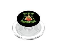 Maestria nel Giardino Maestro Giard PopSockets PopGrip per MagSafe