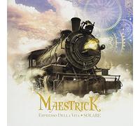 Maestrick - Espresso della Vita