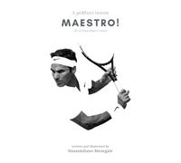 MAESTRO!: A peRFect tennis - all of King Roger's shots