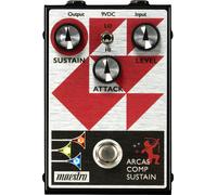 Maestro Atlas Compressor Sustainer Effetti Chitarra