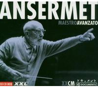 Maestro Avanzato - Maestro Avanzato