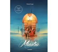 Maestro: Conte musical en ligne